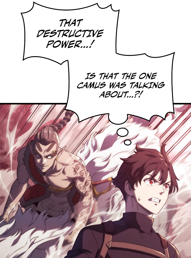 Revenge of the Iron-Blooded Sword Hound, Chapter 28 image 56